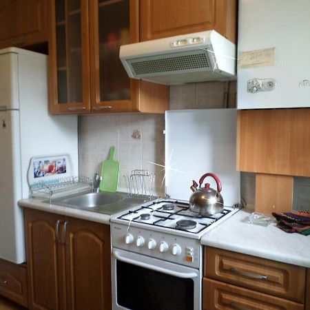 Apartment On Evreyskaya 42A Odessa Eksteriør billede