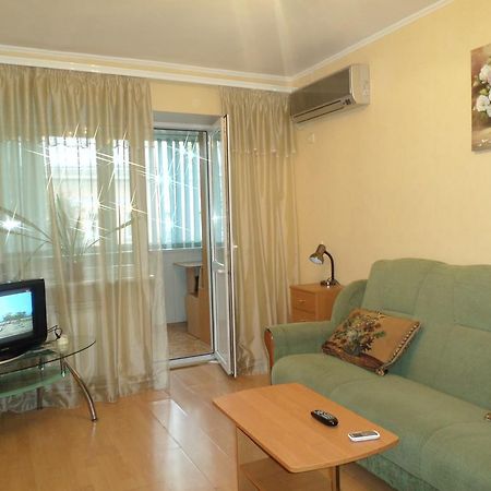 Apartment On Evreyskaya 42A Odessa Eksteriør billede
