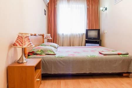 Apartment On Evreyskaya 42A Odessa Eksteriør billede
