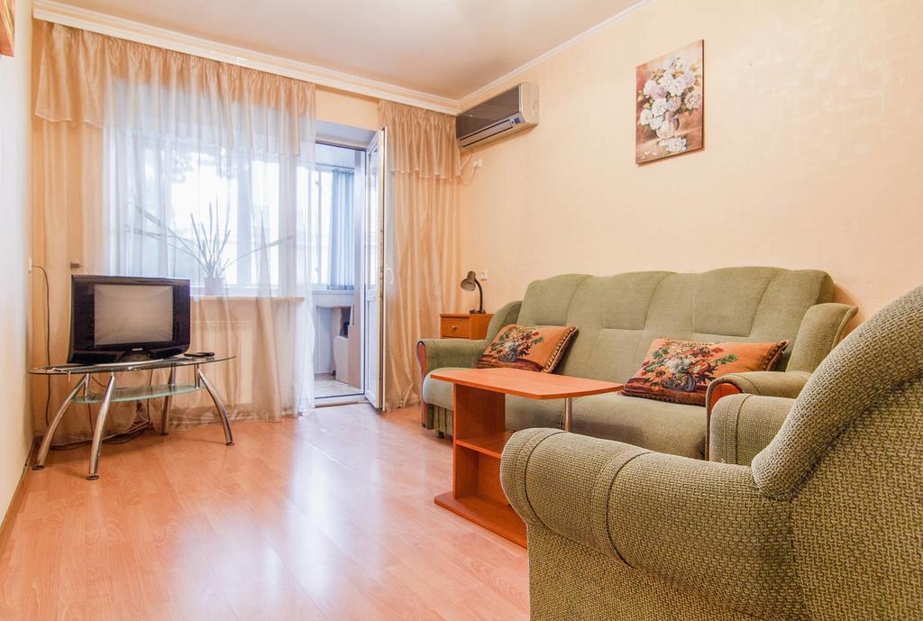 Apartment On Evreyskaya 42A Odessa Eksteriør billede