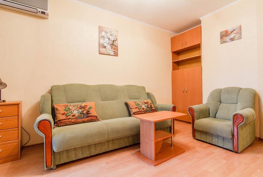 Apartment On Evreyskaya 42A Odessa Eksteriør billede
