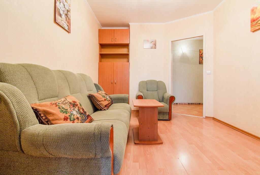 Apartment On Evreyskaya 42A Odessa Eksteriør billede