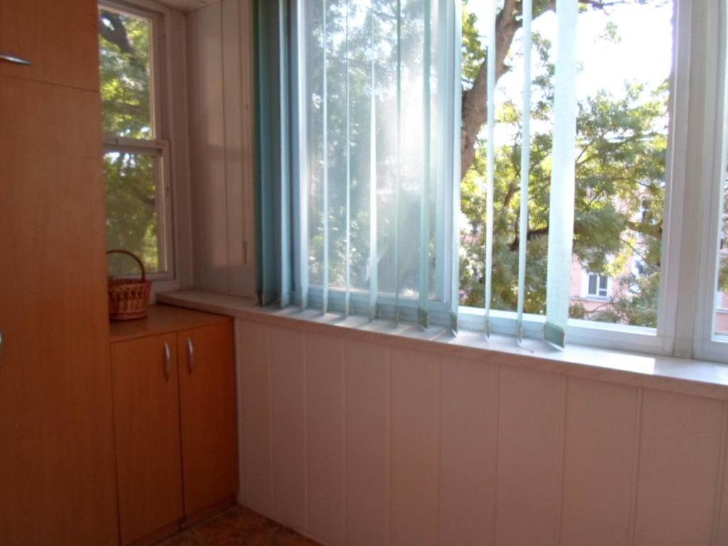 Apartment On Evreyskaya 42A Odessa Eksteriør billede