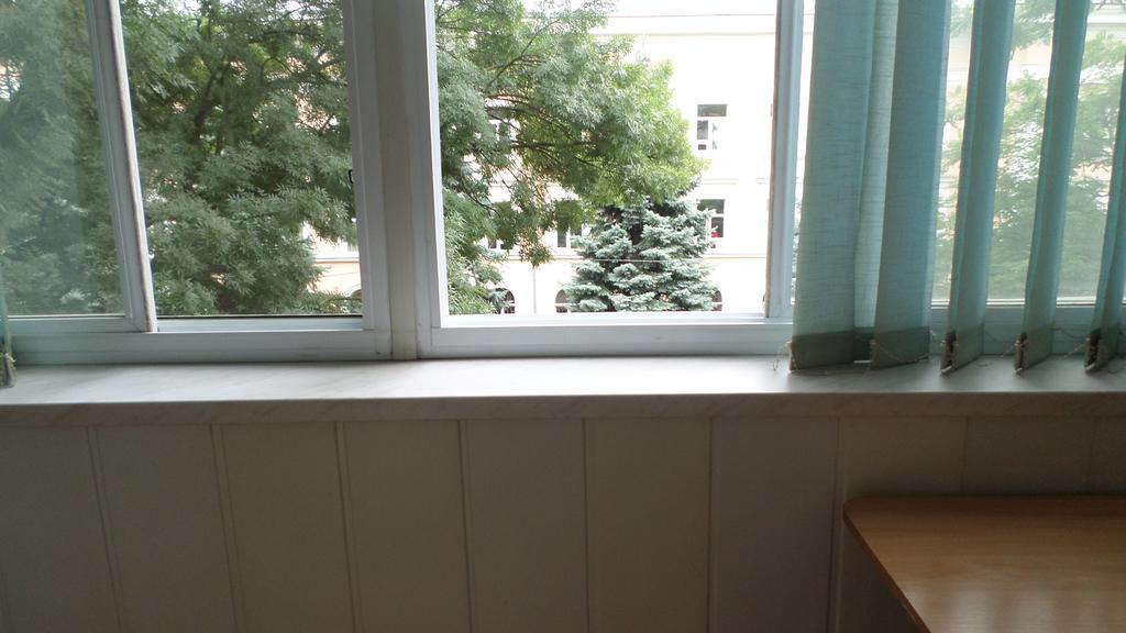 Apartment On Evreyskaya 42A Odessa Eksteriør billede