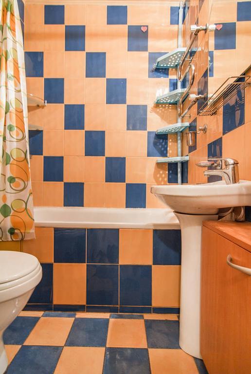 Apartment On Evreyskaya 42A Odessa Eksteriør billede
