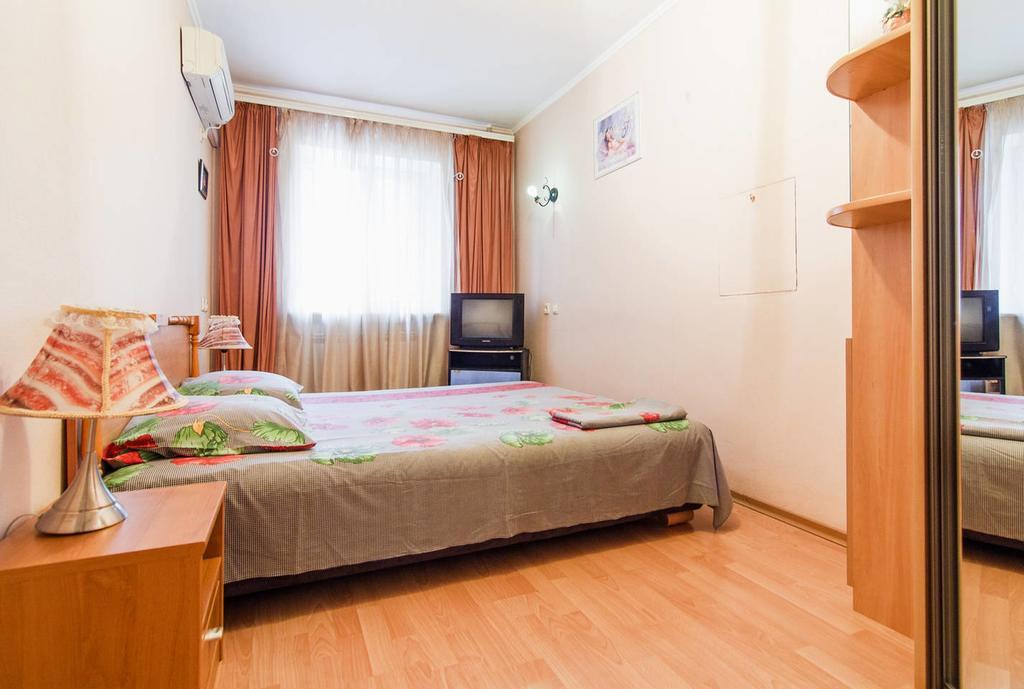 Apartment On Evreyskaya 42A Odessa Eksteriør billede