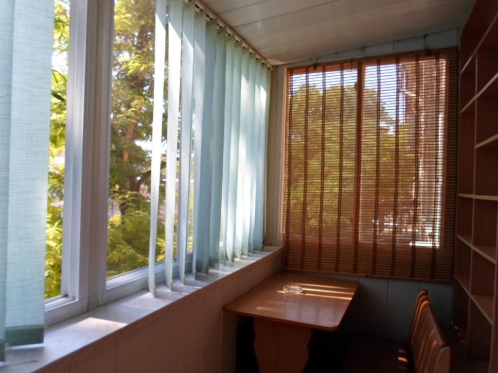 Apartment On Evreyskaya 42A Odessa Eksteriør billede
