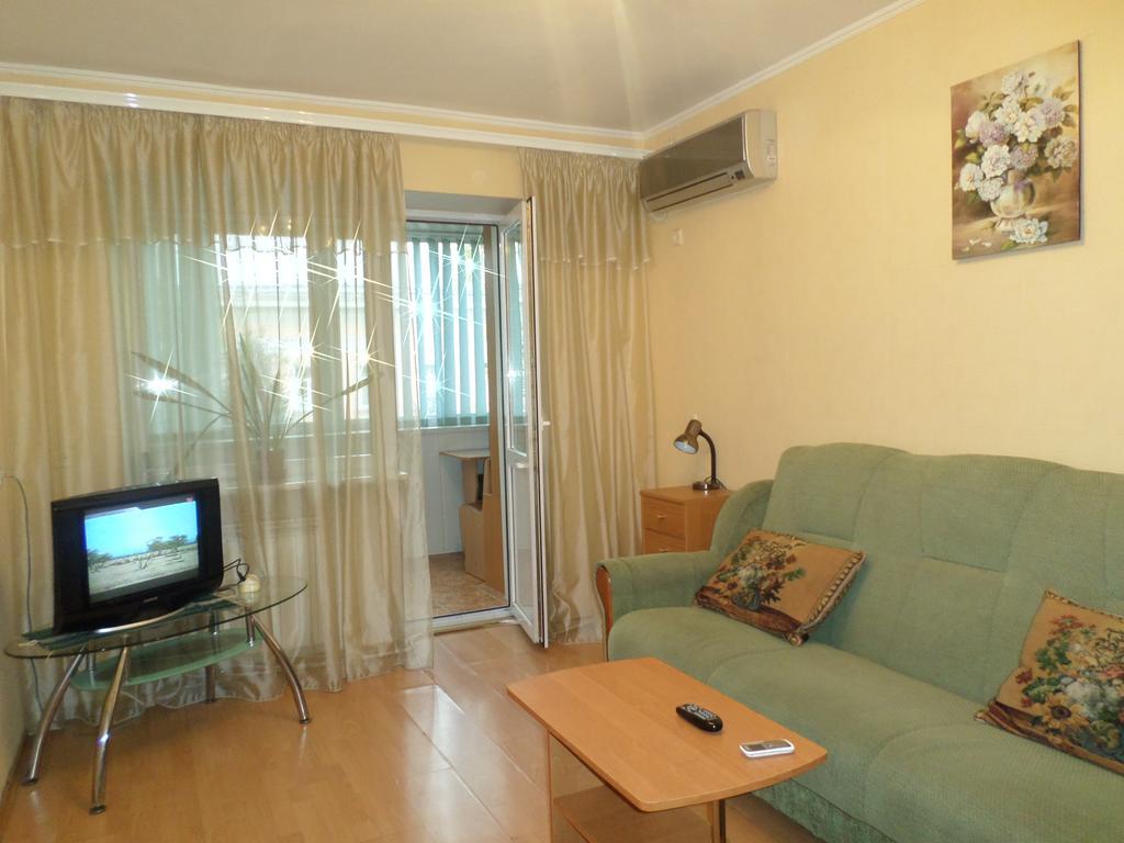 Apartment On Evreyskaya 42A Odessa Eksteriør billede