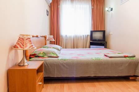 Apartment On Evreyskaya 42A Odessa Eksteriør billede