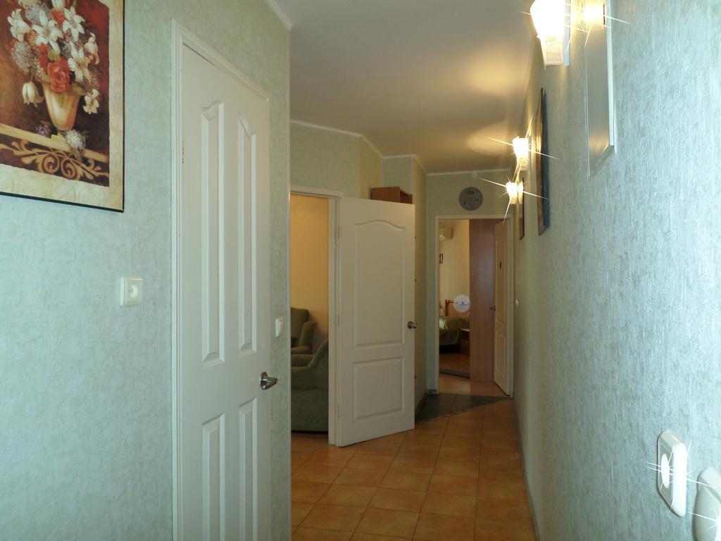 Apartment On Evreyskaya 42A Odessa Eksteriør billede