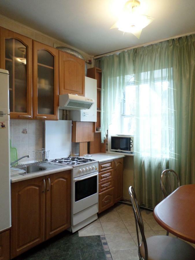 Apartment On Evreyskaya 42A Odessa Eksteriør billede